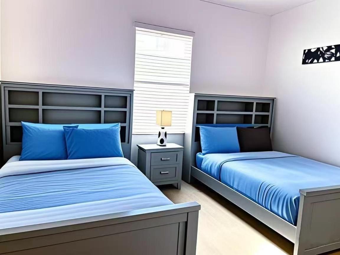 Family Retreat - Double Rooms King Rms Shared Bath-Luxury Club-Pool Spa-Near Disney Parks With Wifi Davenport Exterior photo