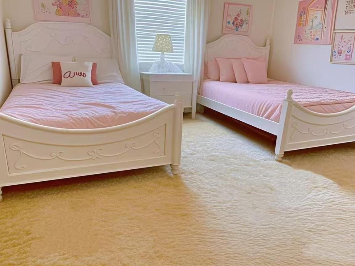 Family Retreat - Double Rooms King Rms Shared Bath-Luxury Club-Pool Spa-Near Disney Parks With Wifi Davenport Exterior photo